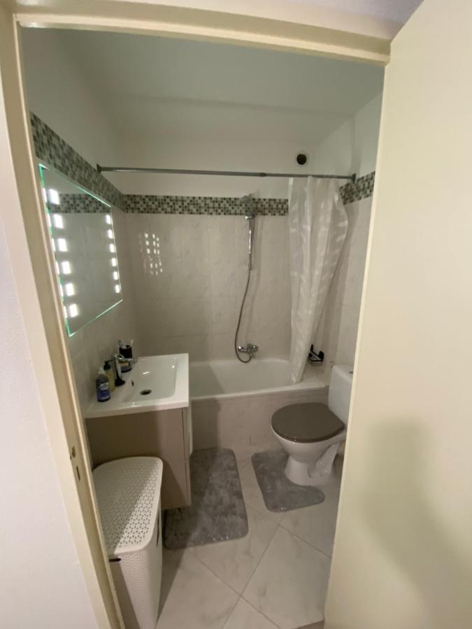 Studio Fabron Appartamento Nizza